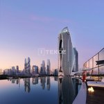 2 bedrooms Apartment in Business Bay, UAE No. 19854 - Image 17