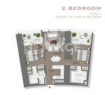 3 bedrooms Apartment in Business Bay, UAE No. 19855 - Image 21