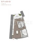 3 bedrooms Apartment in Business Bay, UAE No. 19855 - Image 25
