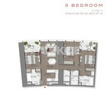 5 bedrooms Penthouse in Business Bay, UAE No. 19856 - Image 24