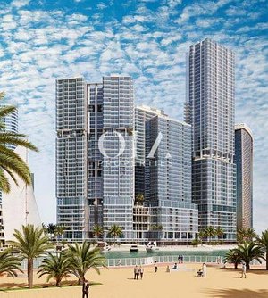 2 bedrooms Apartment in Al Reem Island, UAE No. 19857