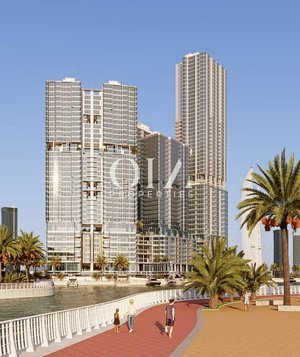 2 bedrooms Apartment in Al Reem Island, UAE No. 19858