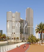 2 bedrooms Apartment in Al Reem Island, UAE No. 19858 - apartment in Dubai