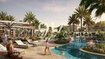 2 bedrooms Townhouse in Yas Island, UAE No. 19860 - Image 2