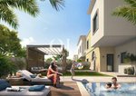 2 bedrooms Townhouse in Yas Island, UAE No. 19860 - Image 5
