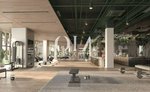 43m² Apartment in Yas Island, UAE No. 19861 - Image 3