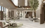 43m² Apartment in Yas Island, UAE No. 19861 - Image 5