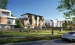 3 bedrooms Townhouse in Al Reem Island, UAE No. 19862 - townhouse in Dubai