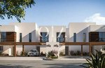 4 bedrooms Villa in Yas Island, UAE No. 19867 - villa in Dubai