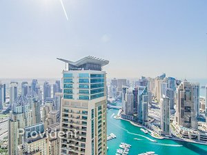 2 bedrooms Apartment in Dubai Marina, UAE No. 1987