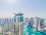2 bedrooms Apartment in Dubai Marina, UAE No. 1987 - apartment in Dubai