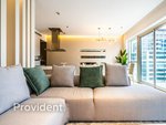 2 bedrooms Apartment in Dubai Marina, UAE No. 1988 - Image 10