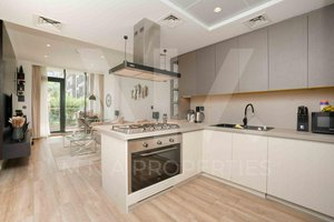 1 bedroom Apartment in Jumeirah Village Circle, UAE No. 19903