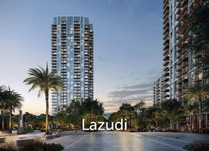 3 bedrooms Apartment in Dubai, UAE No. 19905