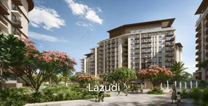 3 bedrooms Apartment in Dubai, UAE No. 19909