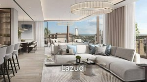 2 bedrooms Apartment in Dubai, UAE No. 19910