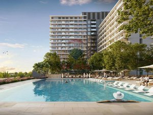 1 bedroom Apartment in Dubai Hills Estate, UAE No. 19914