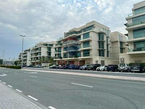 1 bedroom Apartment in Meydan, UAE No. 19915