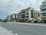 1 bedroom Apartment in Meydan, UAE No. 19915 - apartment in Dubai