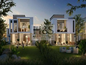 3 bedrooms Villa in Dubai South (Dubai World Central), UAE No. 19939