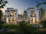 3 bedrooms Villa in Dubai South (Dubai World Central), UAE No. 19939 - villa in Dubai