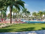 3 bedrooms Villa in Dubai South (Dubai World Central), UAE No. 19939 - Image 2