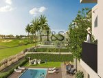 3 bedrooms Villa in Dubai South (Dubai World Central), UAE No. 19939 - Image 12
