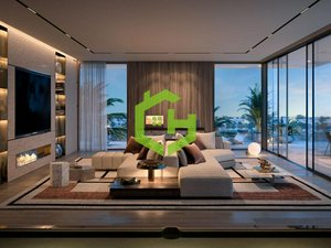 7 bedrooms Villa in Mohammed Bin Rashid City, UAE No. 19949