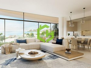 3 bedrooms Apartment in Deira, UAE No. 19951