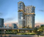 32m² Apartment in Business Bay, UAE No. 19962 - apartment in Dubai