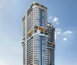 32m² Apartment in Business Bay, UAE No. 19962 - Image 3