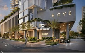 2 bedrooms Apartment in Business Bay, UAE No. 19963