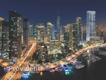 3 bedrooms Apartment in Dubai Marina, UAE No. 1997 - Image 8