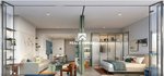 33m² Apartment in Business Bay, UAE No. 19971 - Image 9