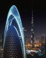 2 bedrooms Apartment in Downtown Dubai (Downtown Burj Dubai), UAE No. 19973 - apartment in Dubai