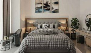 1 bedroom Apartment in Jumeirah Village Circle, UAE No. 19976