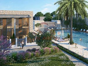1 bedroom Townhouse in Rukan, UAE No. 19977