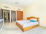 3 bedrooms Apartment in Jumeirah Lake Towers, UAE No. 1998 - Image 11