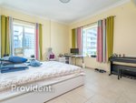 3 bedrooms Apartment in Jumeirah Lake Towers, UAE No. 1998 - Image 13