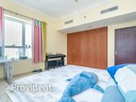 3 bedrooms Apartment in Jumeirah Lake Towers, UAE No. 1998 - Image 16