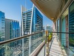 3 bedrooms Apartment in Jumeirah Lake Towers, UAE No. 1998 - Image 24