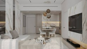 2 bedrooms Apartment in Dubai, UAE No. 19980