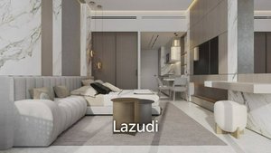 1 bedroom Apartment in Dubai, UAE No. 19982