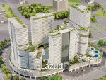 3 bedrooms Apartment in Dubai, UAE No. 19983 - apartment in Dubai