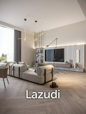 3 bedrooms Apartment in Dubai, UAE No. 19984