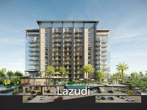 1 bedroom Apartment in Dubai, UAE No. 19985