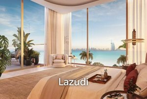 2 bedrooms Apartment in Dubai, UAE No. 19989