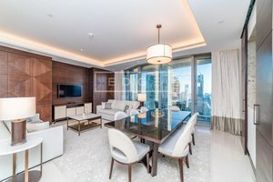 3 bedrooms Apartment in Downtown Dubai (Downtown Burj Dubai), UAE No. 200
