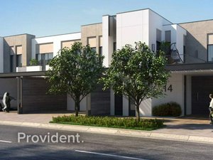 3 bedrooms Townhouse in Arabian Ranches 3, UAE No. 2003