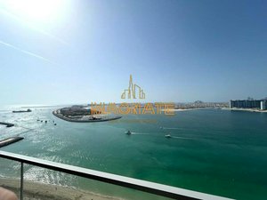 2 bedrooms Apartment in Dubai Harbour, UAE No. 20035